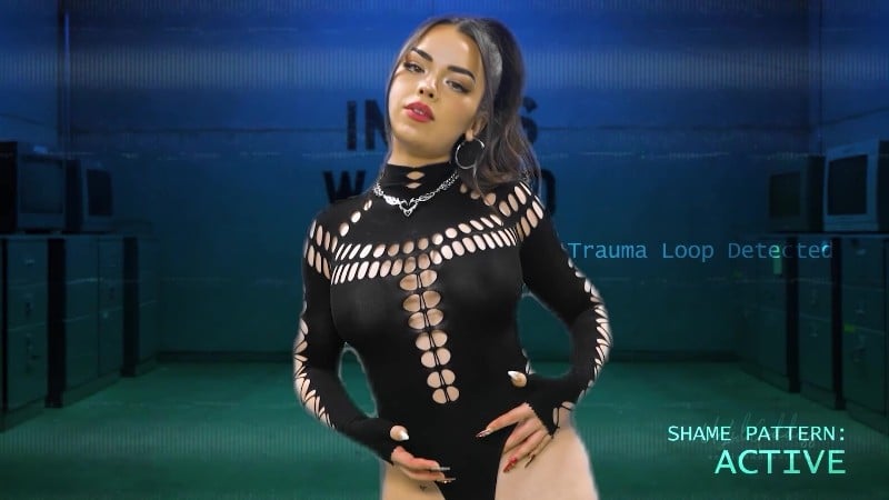 Urlilgoddess - Incel Induction 4