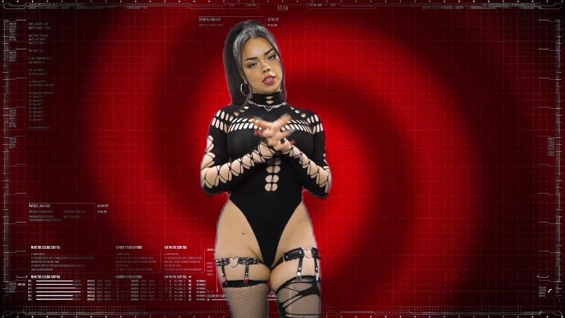 Urlilgoddess - Incel Induction 5