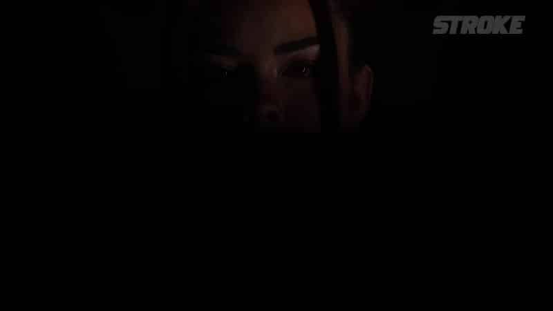 Urlilgoddess - Strobe Gooner 2