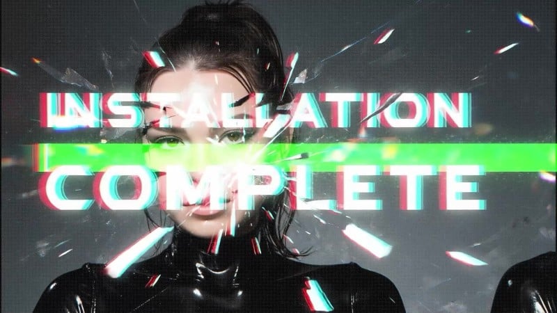 Urlilgoddess - goonware infection exe 2