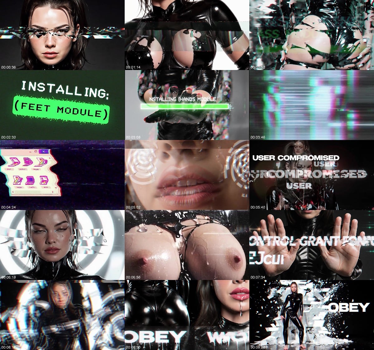 Urlilgoddess - goonware infection exe 6