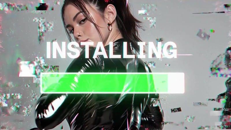 Urlilgoddess - goonware infection exe 1