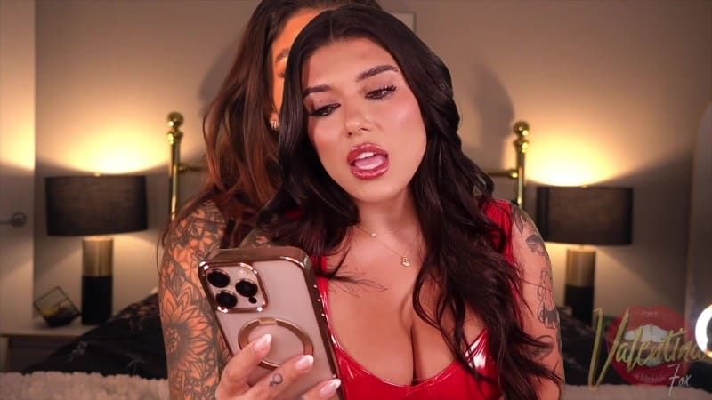 Valentina Fox - Gooner Diaries - Episode 1 3