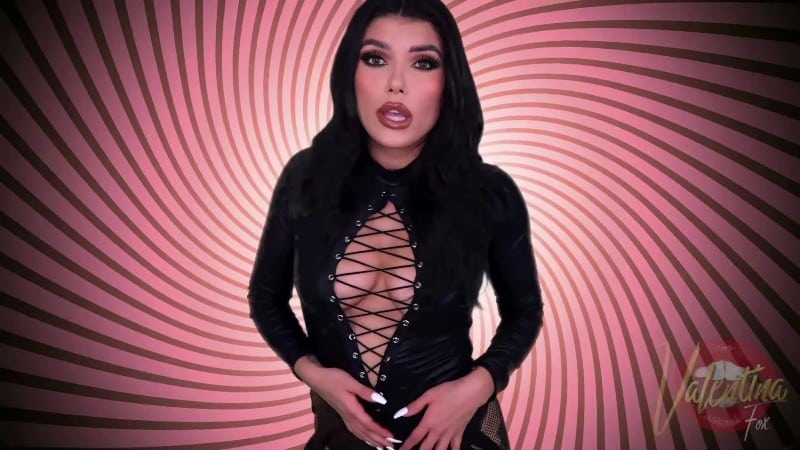 Valentinafox - Cock Craving Coercion 2 2