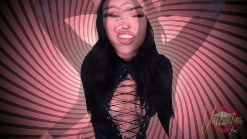 Valentinafox - Cock Craving Coercion 2 3