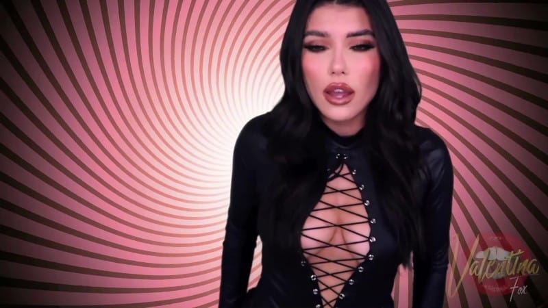 Valentinafox - Cock Craving Coercion 2 5