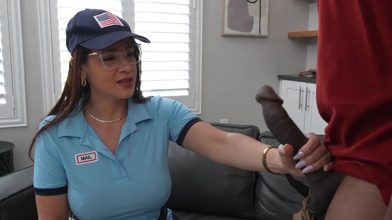 WillTileXXX 25/10/05 Miss Raquel Delivery FullHD 1
