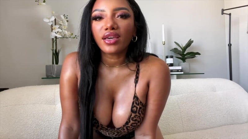 Worship India - Little White Dick Tax 2