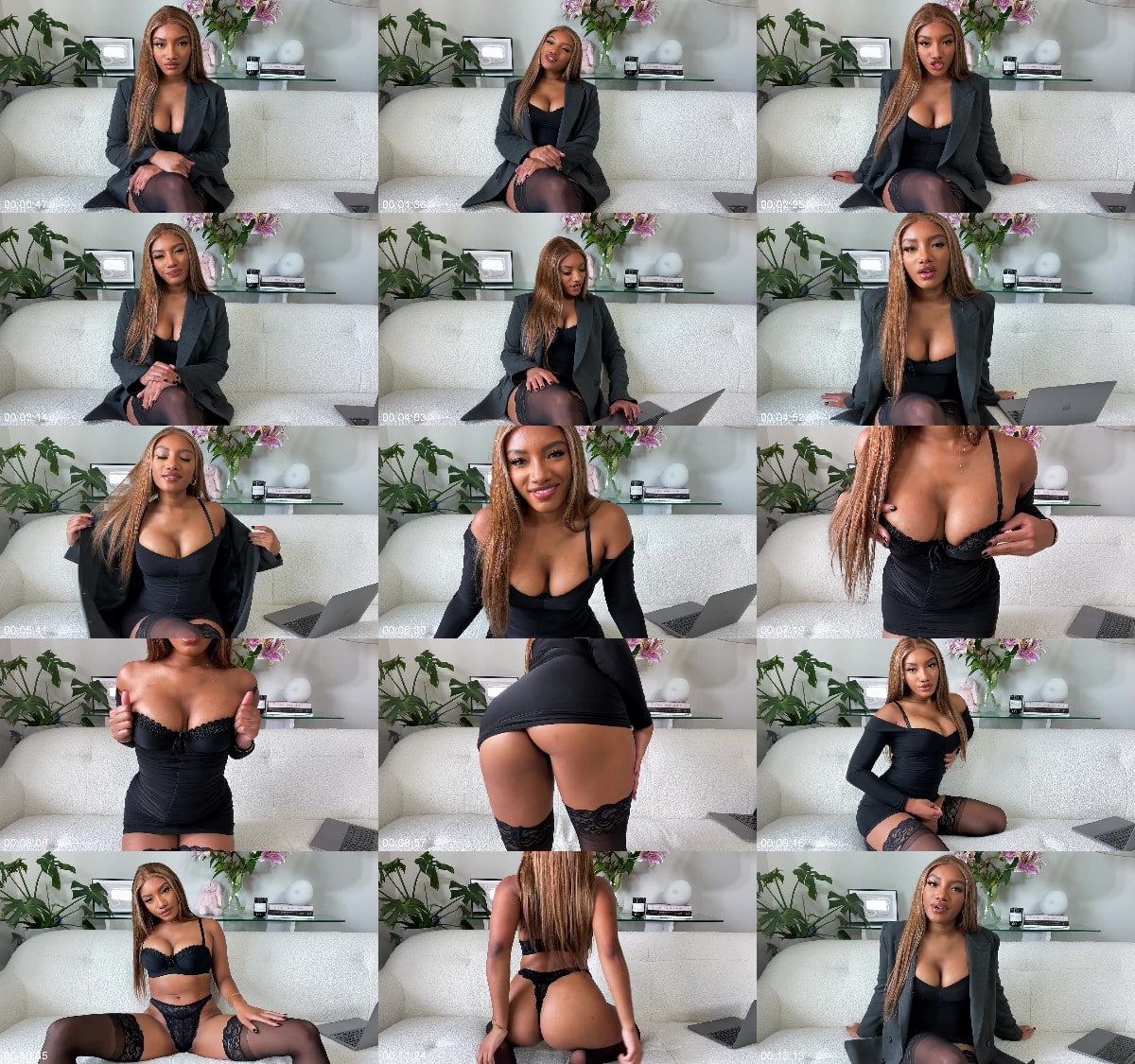 Worship India - Step Into My Office 6