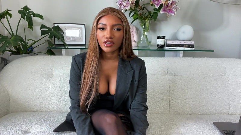 Worship India - Step Into My Office 1