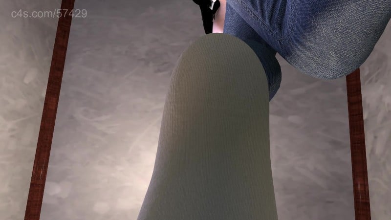 Worship My Korean Friends Feet - - 57429 1