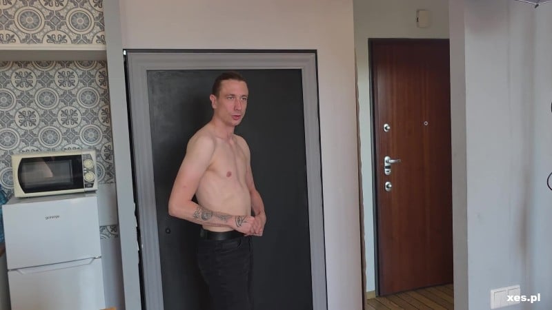 XES 25/09/15 Lexi And Nikita BTS POLISH FullHD 2