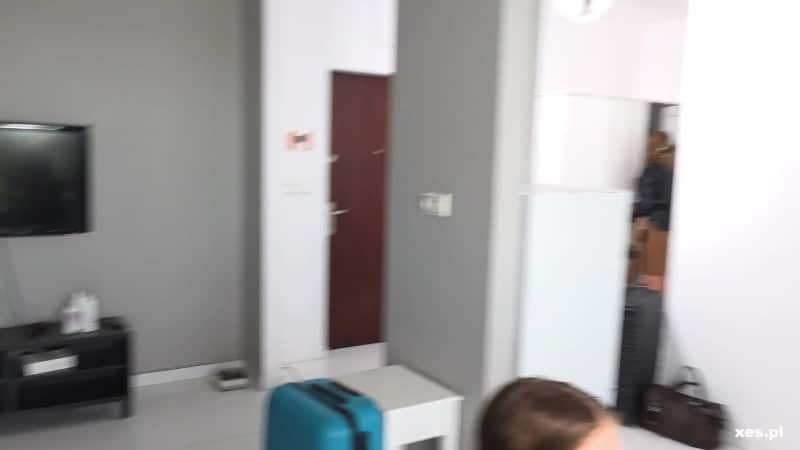 XES 25/09/22 Julia North And Jessica Braun BTS POLISH FullHD 2