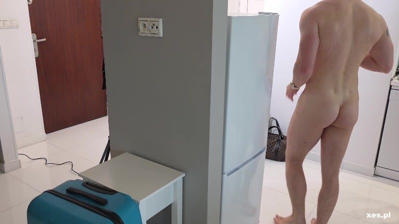 XES 25/09/22 Julia North And Jessica Braun BTS POLISH 4k 4