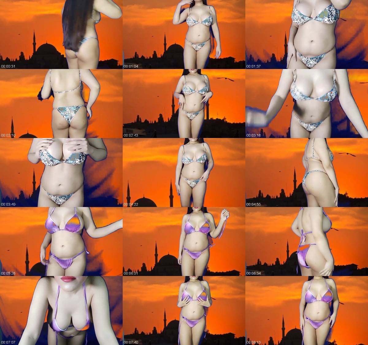 Yasmin - Barakah Shaytana Feekum AntiIslamic Propaganda 6