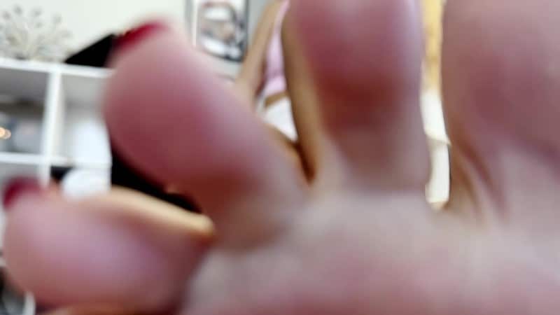 You Re My Post Gym Foot Towel 4