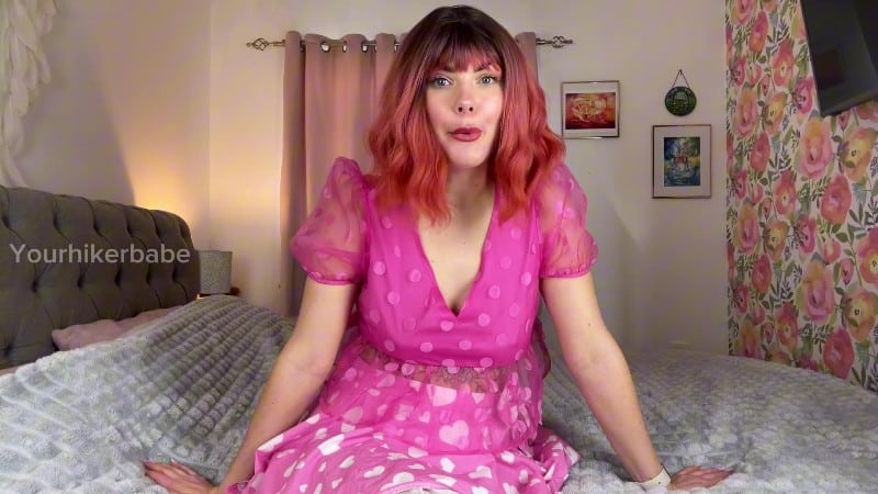Yourhikerbabe - 28 Gays Later 4