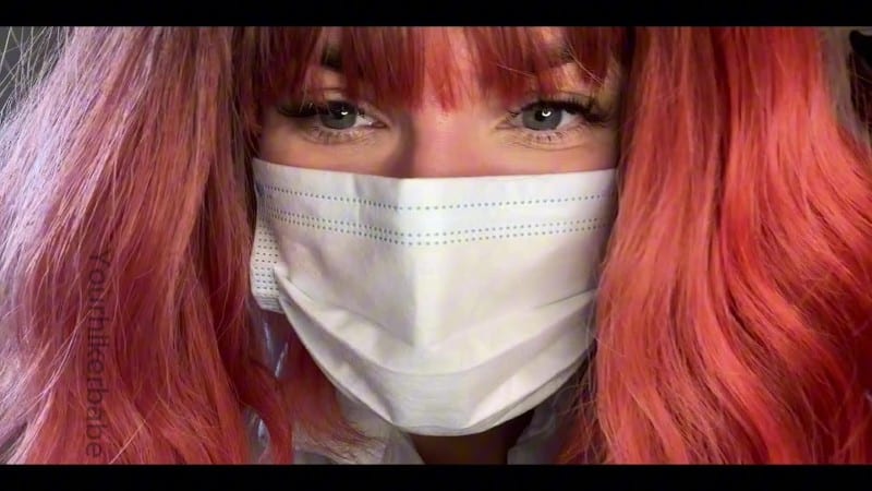 Yourhikerbabe - Babysitter Changes ABDL Filthy Diaper 4