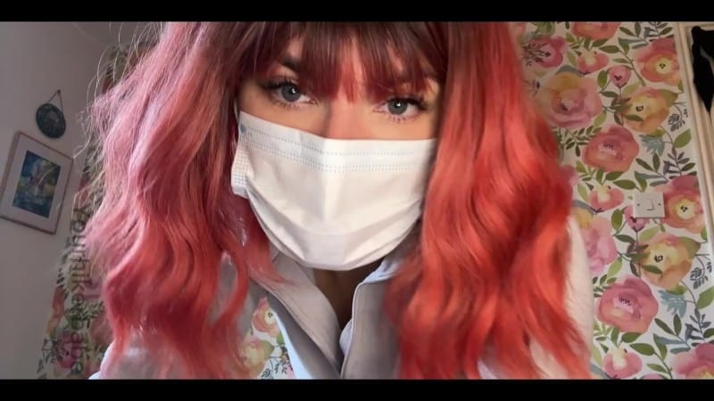 Yourhikerbabe - Babysitter Changes ABDL Filthy Diaper 5