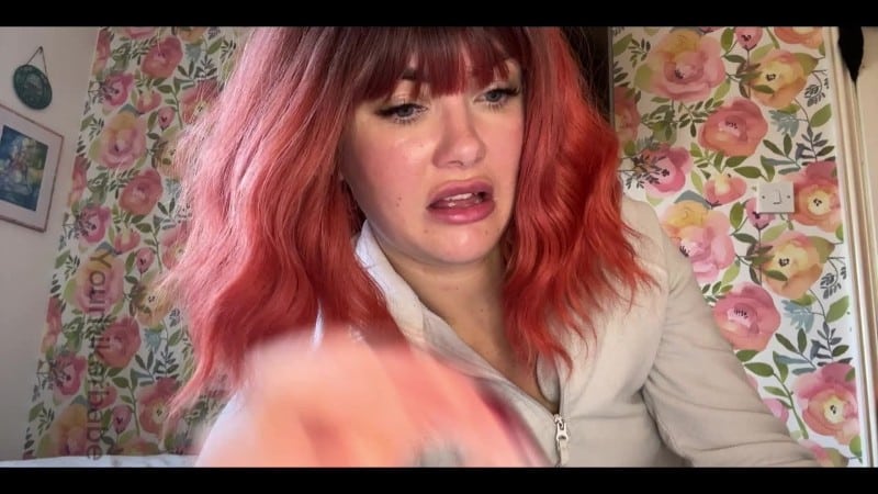 Yourhikerbabe - Babysitter Changes ABDL Filthy Diaper 1