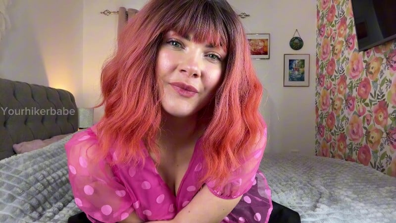 Yourhikerbabe - Cum Cow Milking Machine 4