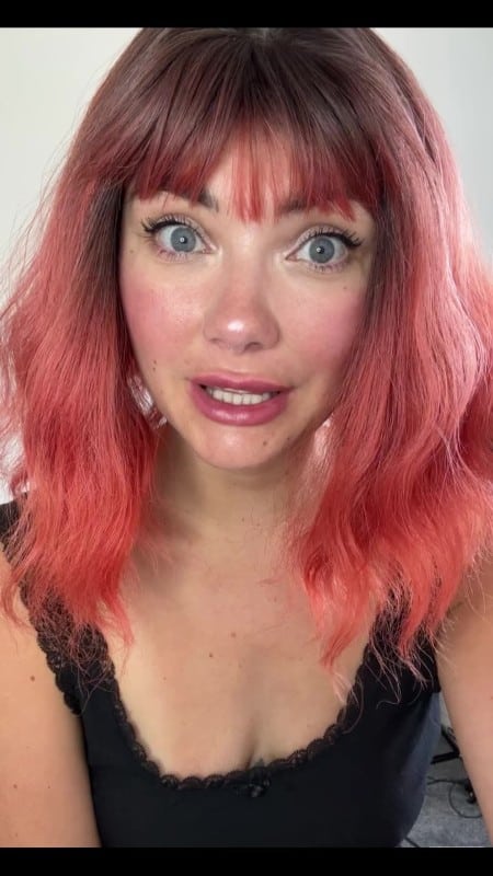 Yourhikerbabe - Good Boy Mind Melt 2