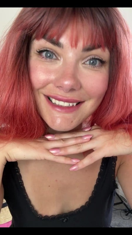 Yourhikerbabe - Good Boy Mind Melt 3