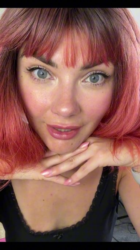 Yourhikerbabe - Good Boy Mind Melt 4