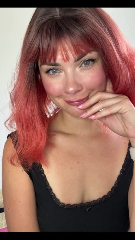 Yourhikerbabe - Good Boy Mind Melt 5
