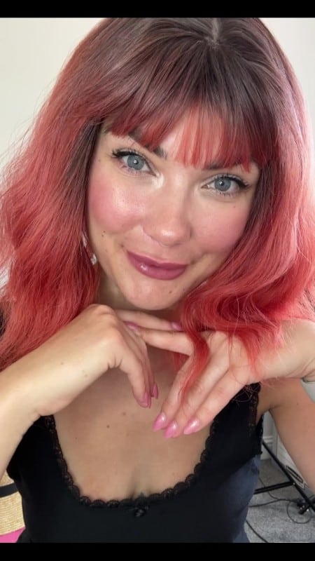 Yourhikerbabe - Good Boy Mind Melt 1