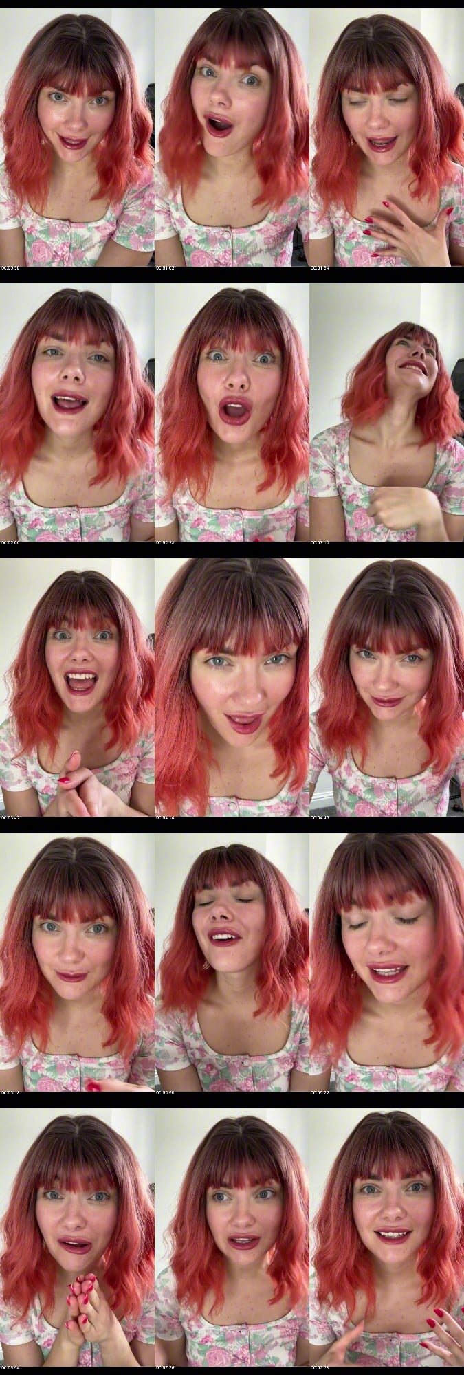 Yourhikerbabe - SPH- Your Best Friend Has Been Shagging Your Mum 6