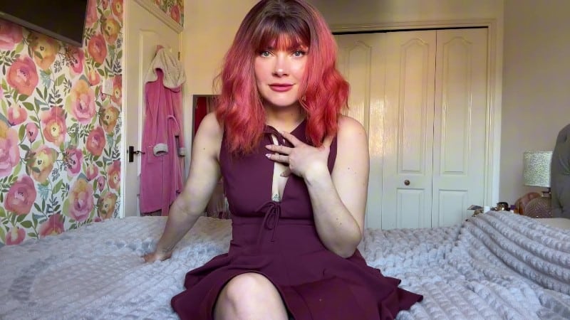 Yourhikerbabe - Sperm Farm Slave 2