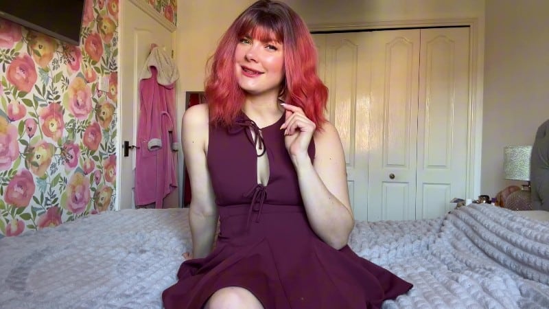 Yourhikerbabe - Sperm Farm Slave 4