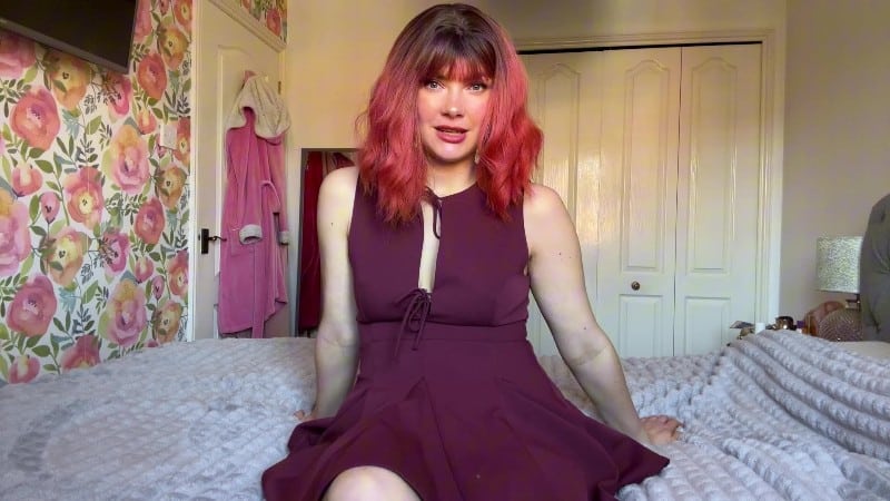 Yourhikerbabe - Sperm Farm Slave 5