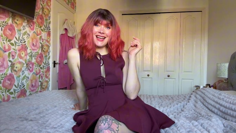 Yourhikerbabe - Sperm Farm Slave 18