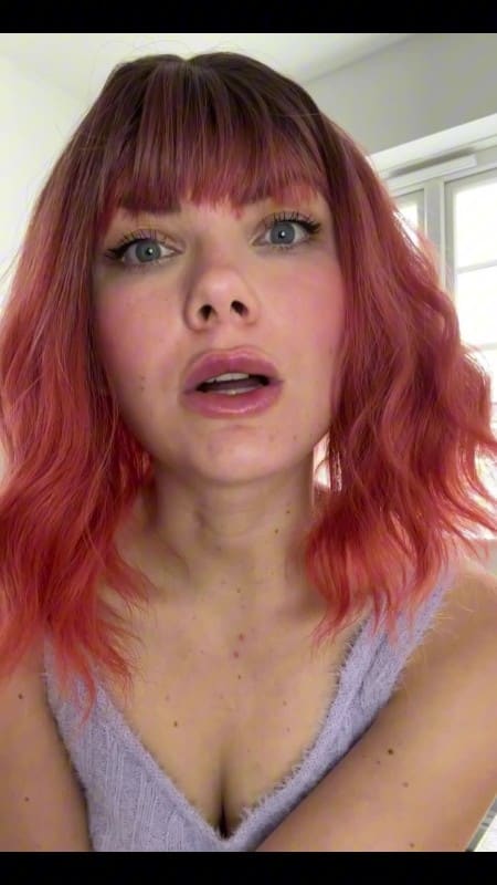 Yourhikerbabe - Toilet Slavery Part 1 2