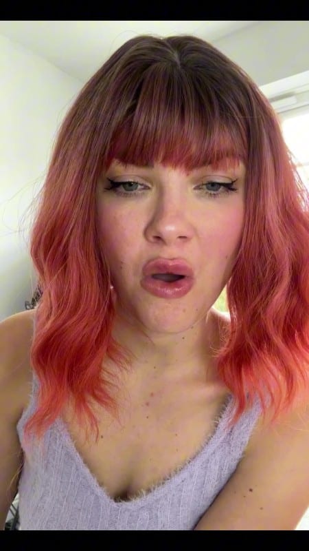 Yourhikerbabe - Toilet Slavery Part 1 3