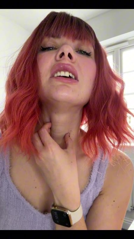 Yourhikerbabe - Toilet Slavery Part 1 5