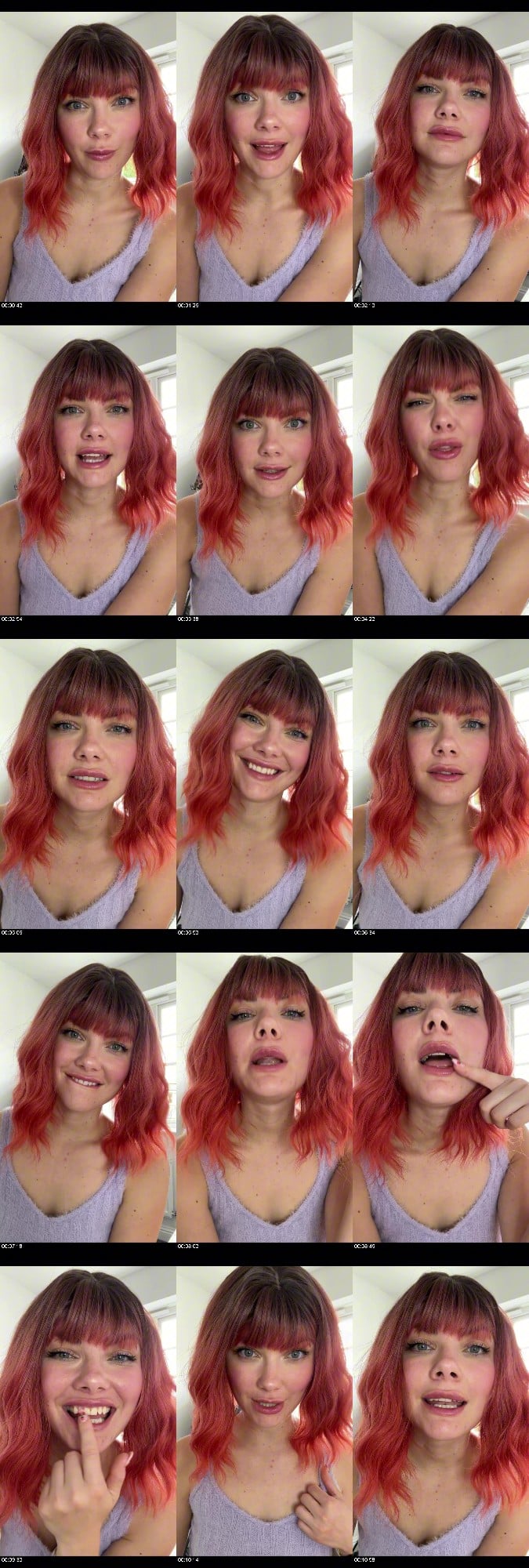 Yourhikerbabe - Toilet Slavery Part 1 6