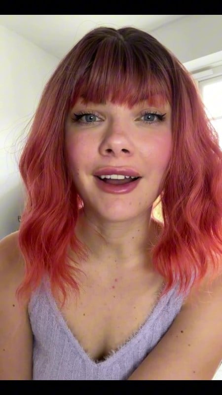 Yourhikerbabe - Toilet Slavery Part 1 6