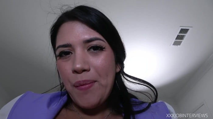 [XXXJobInterviews] Alice Thunder - Alice-Thunder Returns As Sensuous Spanish Tutor (2025-10-02) [1080p] 4