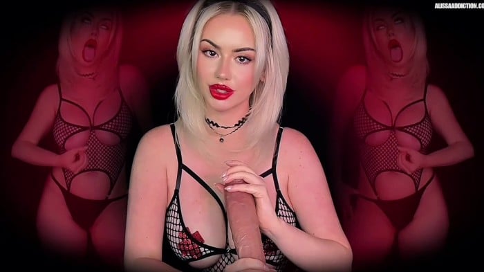 [IWantClips] Alissa Ryan - Step-Mommy's Edge Toy (sep 27, 2025) 1080p 2
