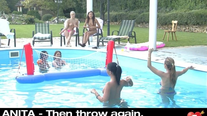 Anita Pearl Megapack 1