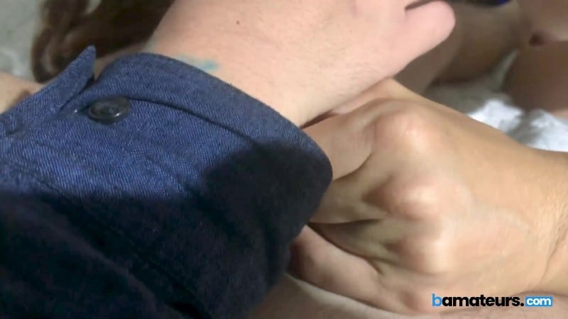 bAmateurs 25/10/07 Amateur Girl Sucking Penis FullHD 5