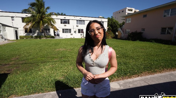 [Bangbus / Bangbros] Nikki Mars Cheating For Money 23.03.15 - 2160p 2