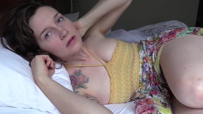 Bettie Bondage - Bed Head (2017-08-01)[1080p] 6