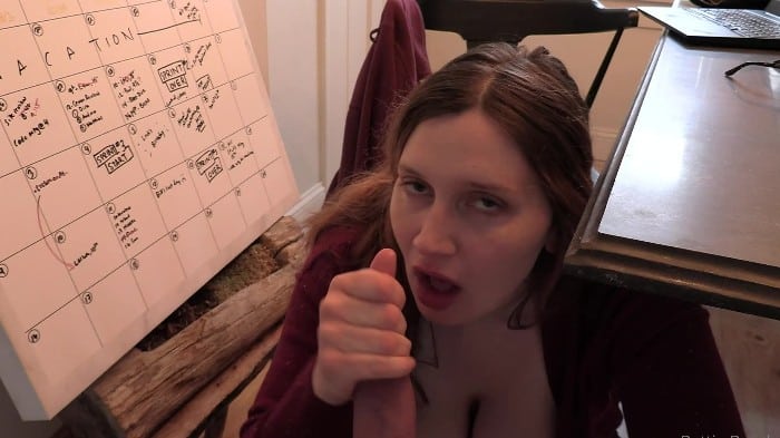 Bettie Bondage - Mindfull: The Erotic Control App (2021-05-28) 1080p 24 Fps 5