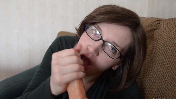 Bettie Bondage - Mom Helps You Win A Bet [No Watermark] 1080p 24 Fps 3