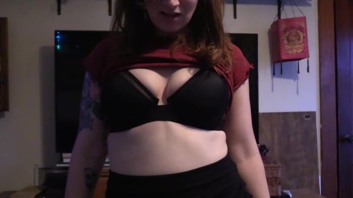 Bettie Bondage - Sister Is A Homewrecker (2018-11-10) [Original File - Manyvids] 1080p 60fps 1