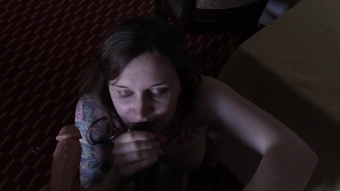 Bettie Bondage - Free Use Dinner Party Bukkake (2018-07-23)[1080p] 5